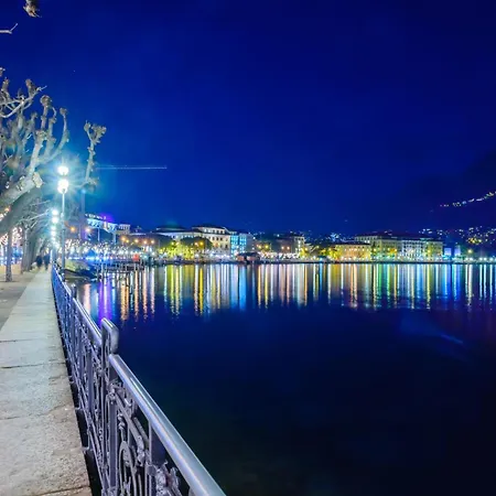 アパート Casa Serenella Splendid View - Happy *