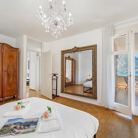 Casa Serenella Splendid View - Happy Διαμέρισμα *