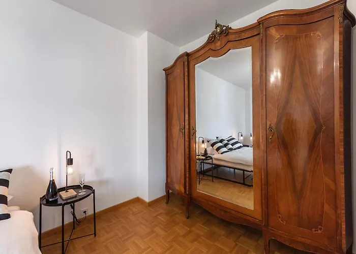 Casa Serenella Splendid View - Happy * Lugano