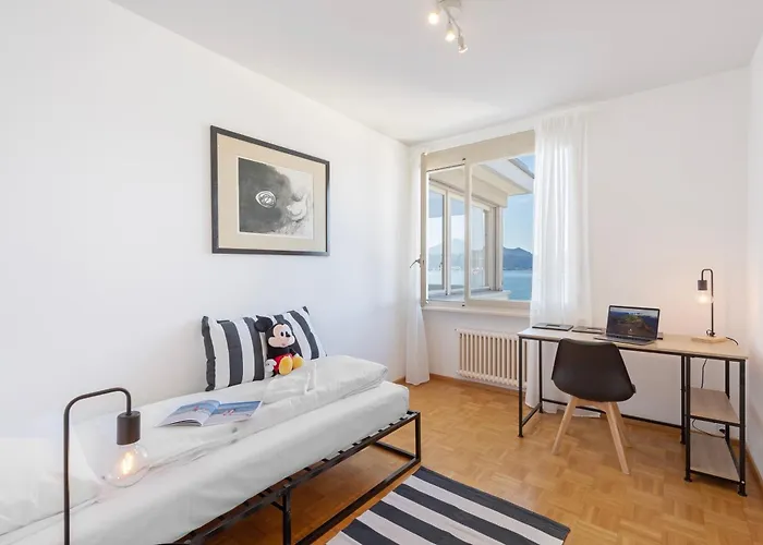 Casa Serenella Splendid View - Happy *