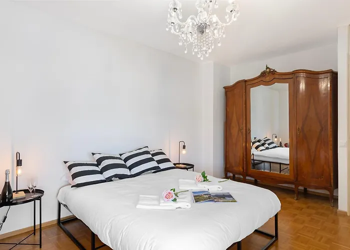 Apartman Casa Serenella Splendid View - Happy