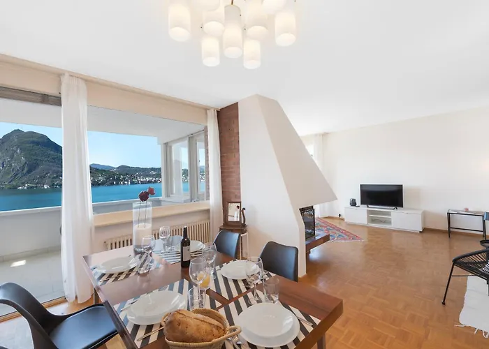 Casa Serenella Splendid View - Happy *