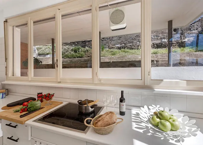 Casa Serenella Splendid View - Happy