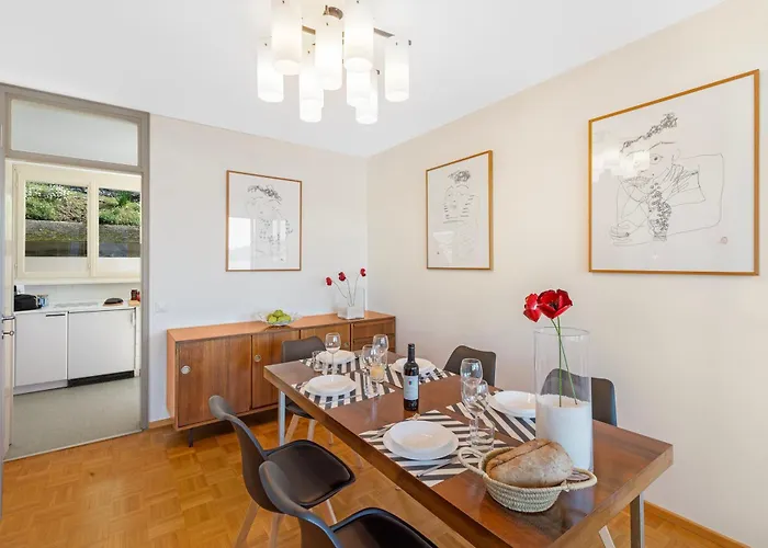 Casa Serenella Splendid View - Happy Apartman