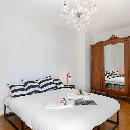 Διαμέρισμα Casa Serenella Splendid View - Happy