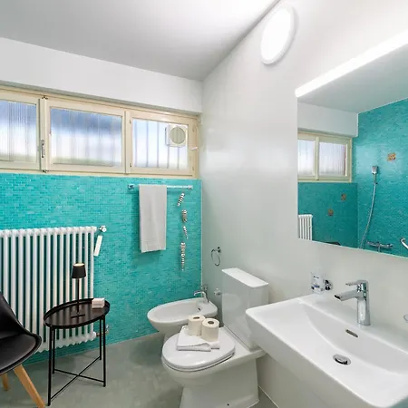 Casa Serenella Splendid View - Happy Apartment *