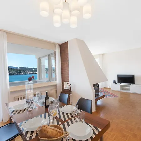 Casa Serenella Splendid View - Happy *