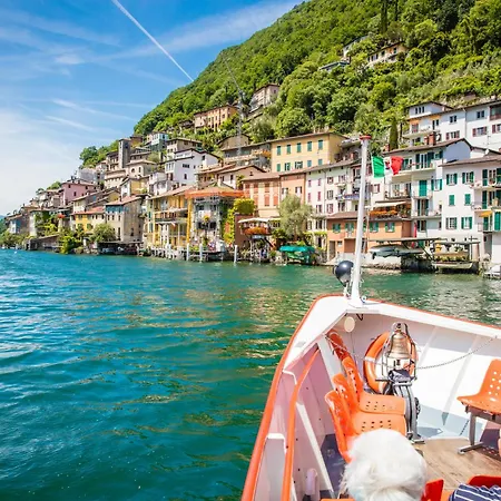 Διαμέρισμα Casa Serenella Splendid View - Happy *