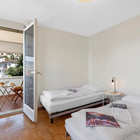 Casa Serenella Splendid View - Happy Apartment