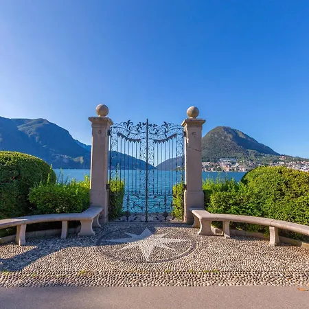 Apartment Casa Serenella Splendid View - Happy *
