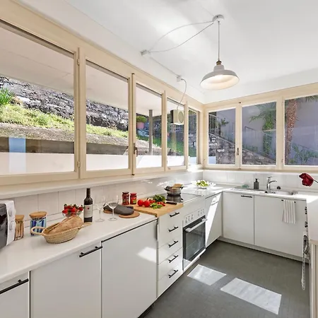 Casa Serenella Splendid View - Happy