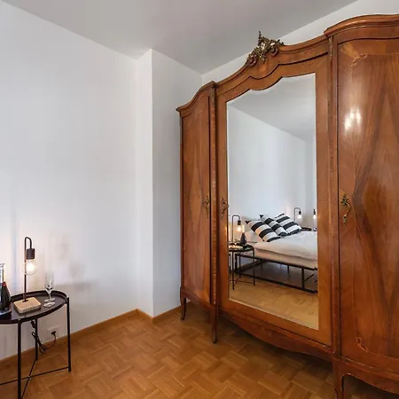 Casa Serenella Splendid View - Happy * 盧加諾