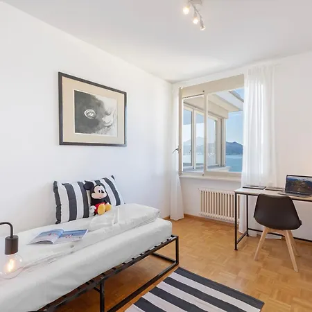 Casa Serenella Splendid View - Happy *