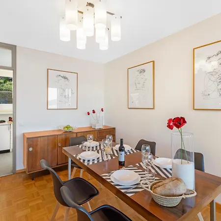 Casa Serenella Splendid View - Happy 公寓