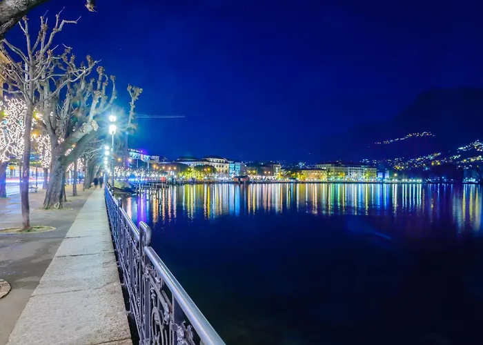 Apartament Casa Serenella Splendid View - Happy *