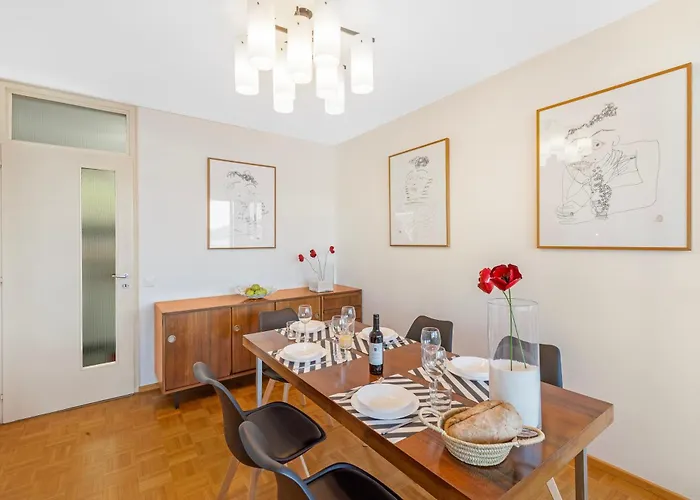 Casa Serenella Splendid View - Happy Lugano