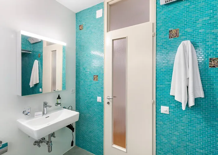 Apartament Casa Serenella Splendid View - Happy Lugano