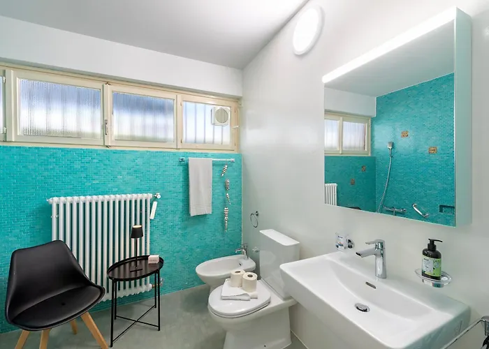 Casa Serenella Splendid View - Happy Apartament *