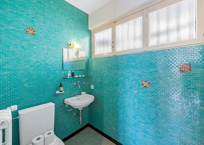 Casa Serenella Splendid View - Happy Apartament Lugano