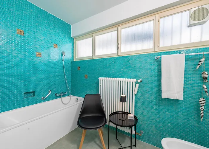 Casa Serenella Splendid View - Happy *