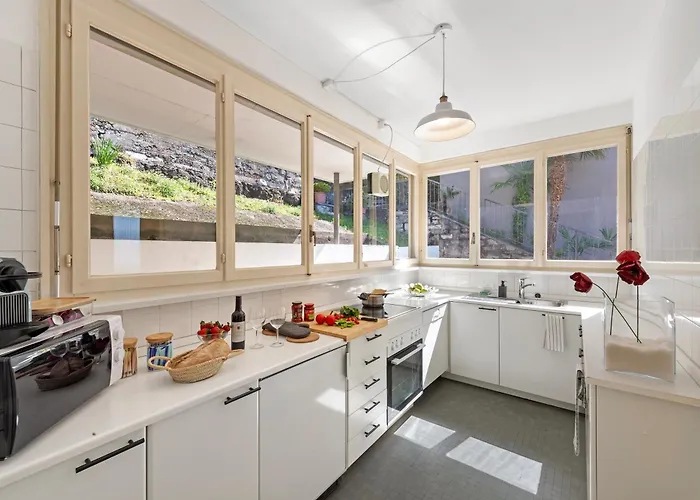 Casa Serenella Splendid View - Happy